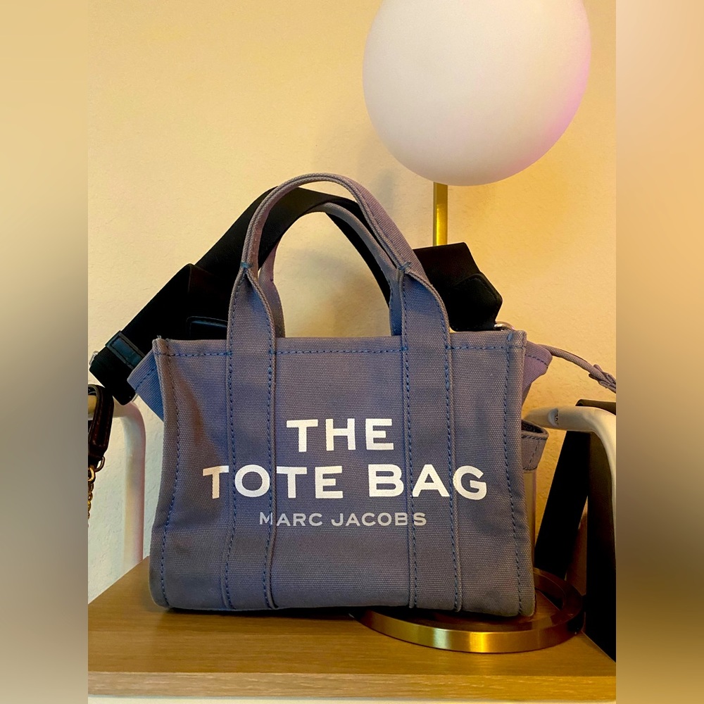 Marc Jacobs The Tote bag (mini)